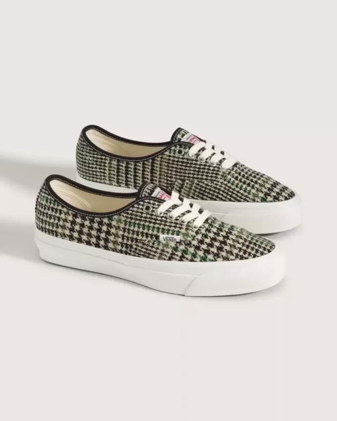 Chaussures en Harris Tweed® authentique de qualité supérieure