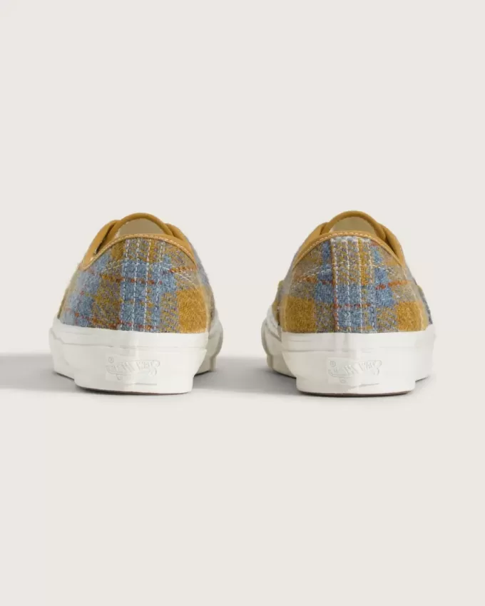 Chaussures en Harris Tweed® authentique de qualité supérieure