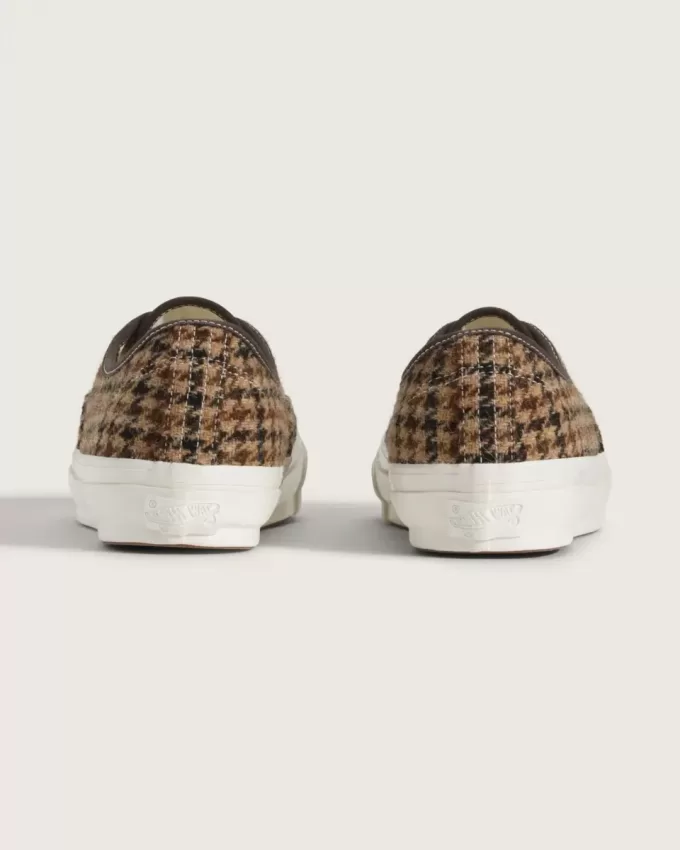 Chaussures en Harris Tweed® authentique de qualité supérieure