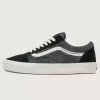 Chaussures en jean Old Skool