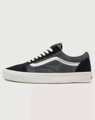 Chaussures en jean Old Skool