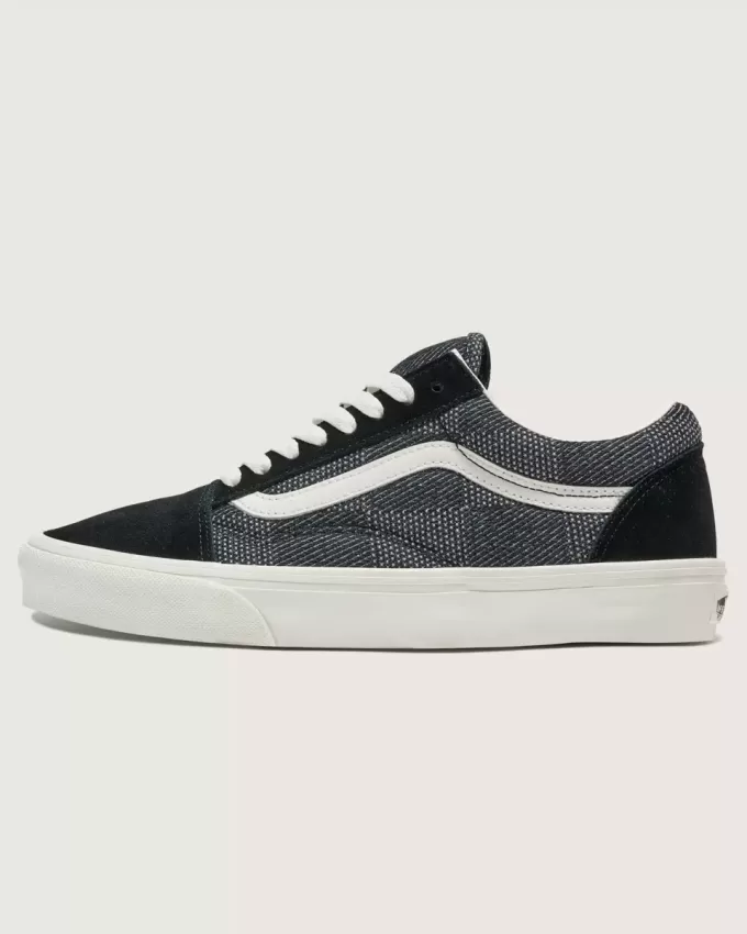 Chaussures en jean Old Skool