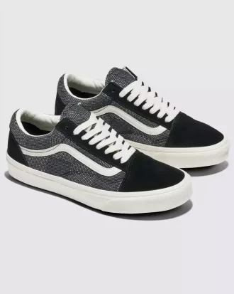 Chaussures en jean Old Skool