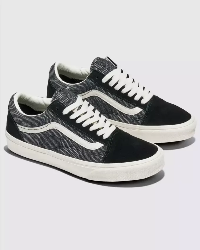 Chaussures en jean Old Skool