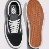 Chaussures en jean Old Skool
