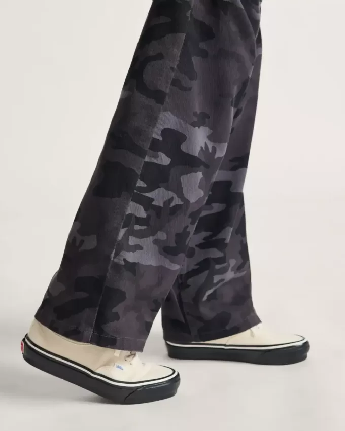 Chaussures en toile de canard authentiques de qualité supérieure