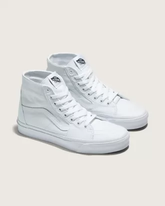 chaussures en toile fuseles sk8 hi 2 330x413 - Chaussures en toile fusel&eacute;es Sk8-Hi