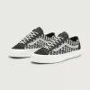 Chaussures en tricot Old Skool haut de gamme