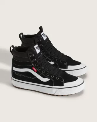 Chaussures imperméables et isolées Sk8-Hi
