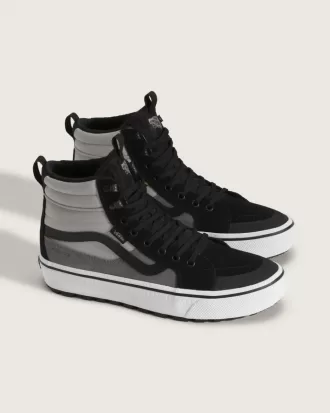 Chaussures imperméables et isolées Sk8-Hi