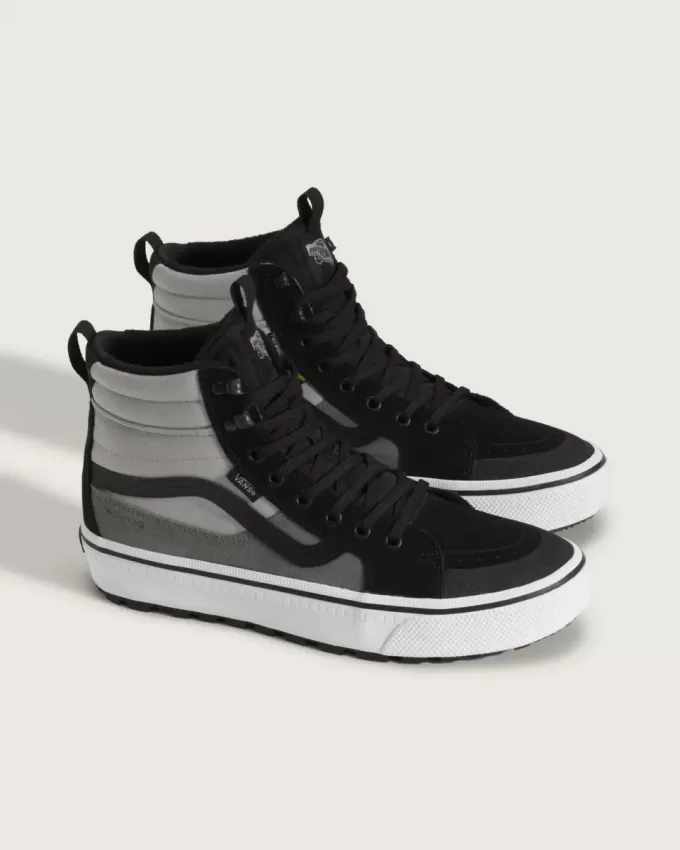 Chaussures imperméables et isolées Sk8-Hi