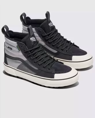 Chaussures imperméables et isolées Sk8-Hi
