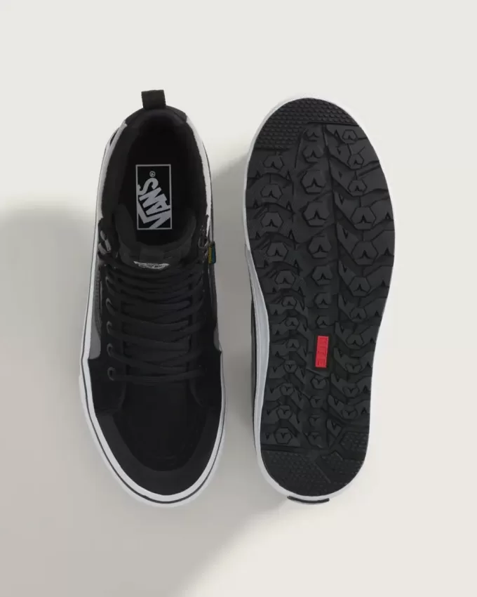 Chaussures imperméables et isolées Sk8-Hi