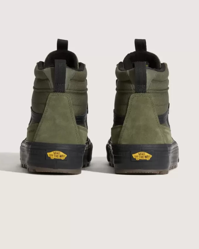 Chaussures imperméables et isolées Sk8-Hi