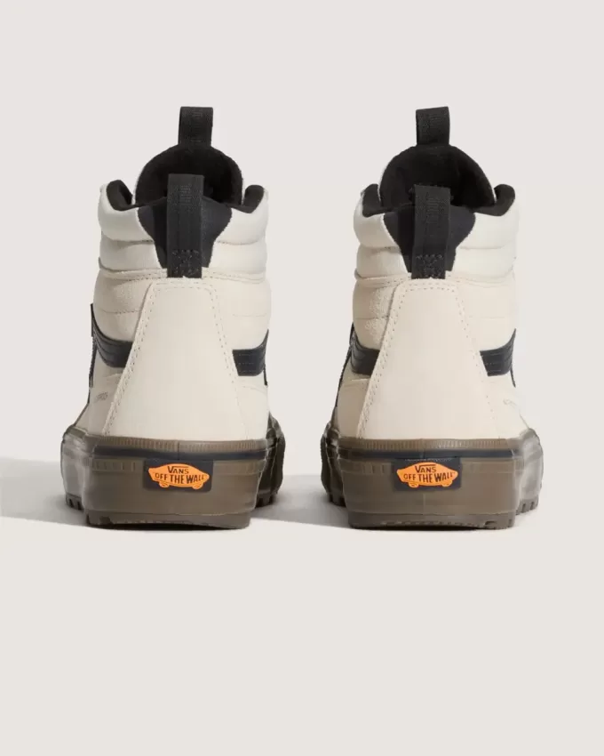 Chaussures imperméables et isolées Sk8-Hi