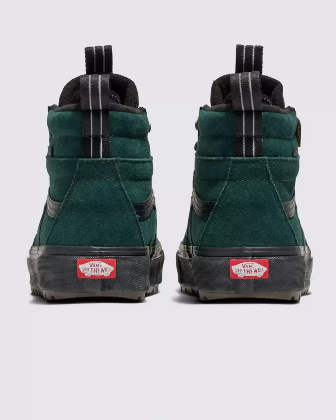 Chaussures imperméables et isolées Sk8-Hi