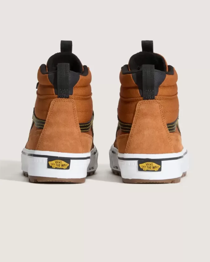 Chaussures imperméables et isolées Sk8-Hi