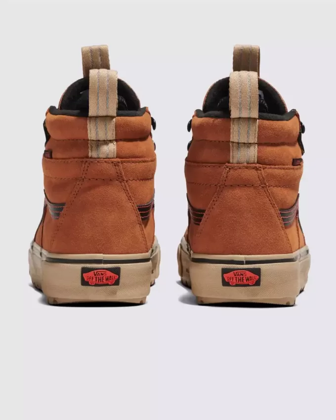 Chaussures imperméables et isolées Sk8-Hi