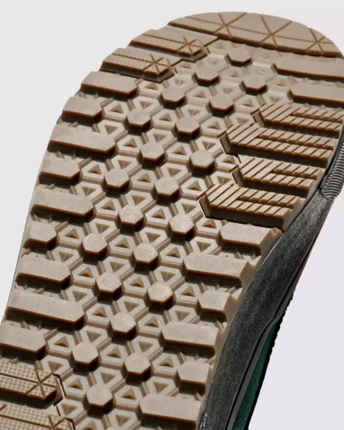 Chaussures imperméables et isolées Sk8-Hi