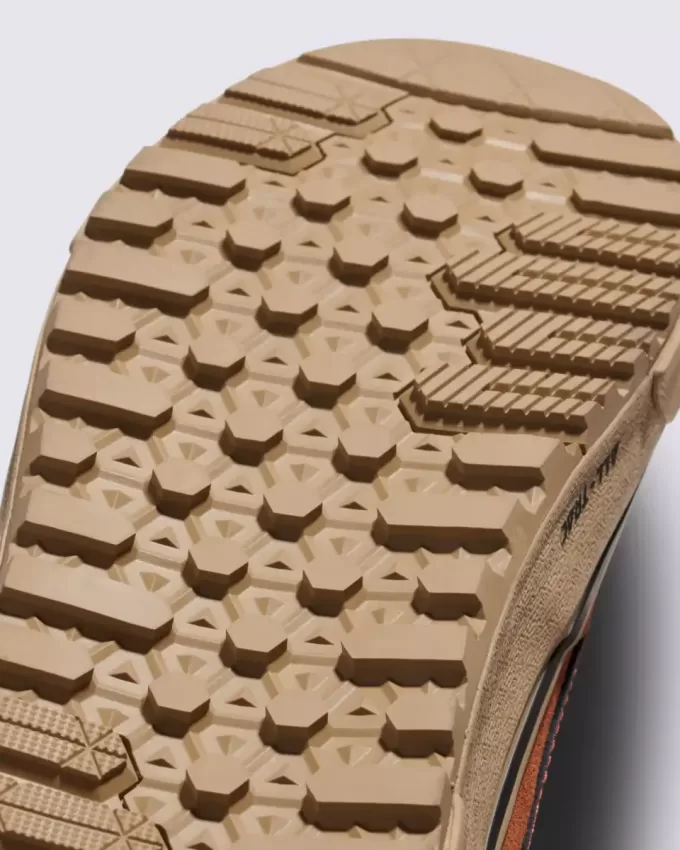 Chaussures imperméables et isolées Sk8-Hi