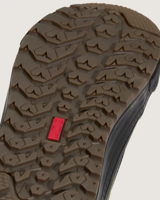 Chaussures imperméables et isolées Sk8-Hi