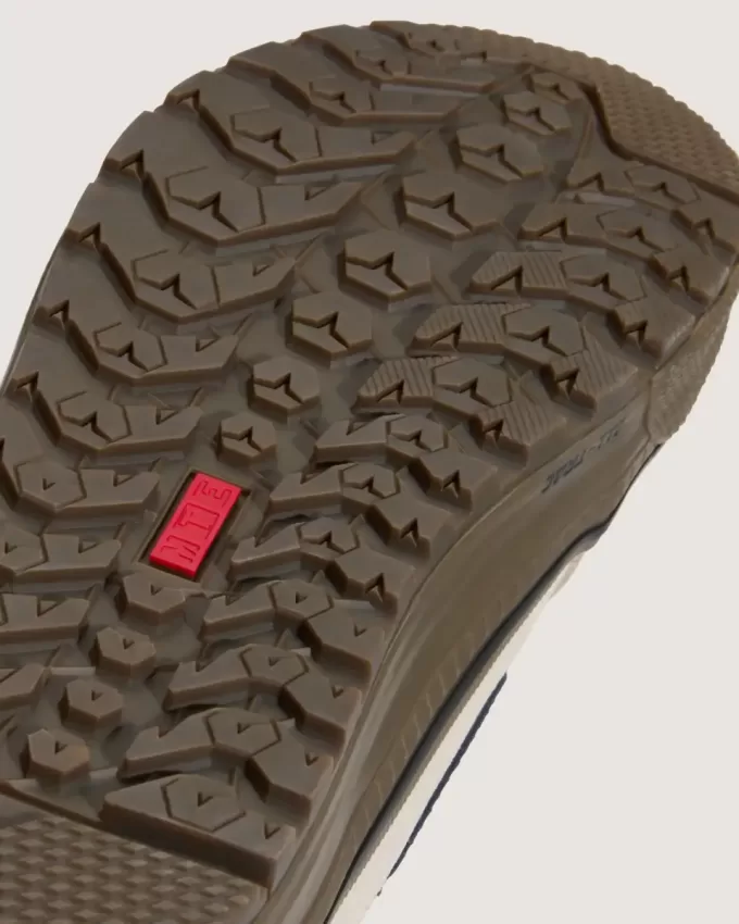 Chaussures imperméables et isolées Sk8-Hi