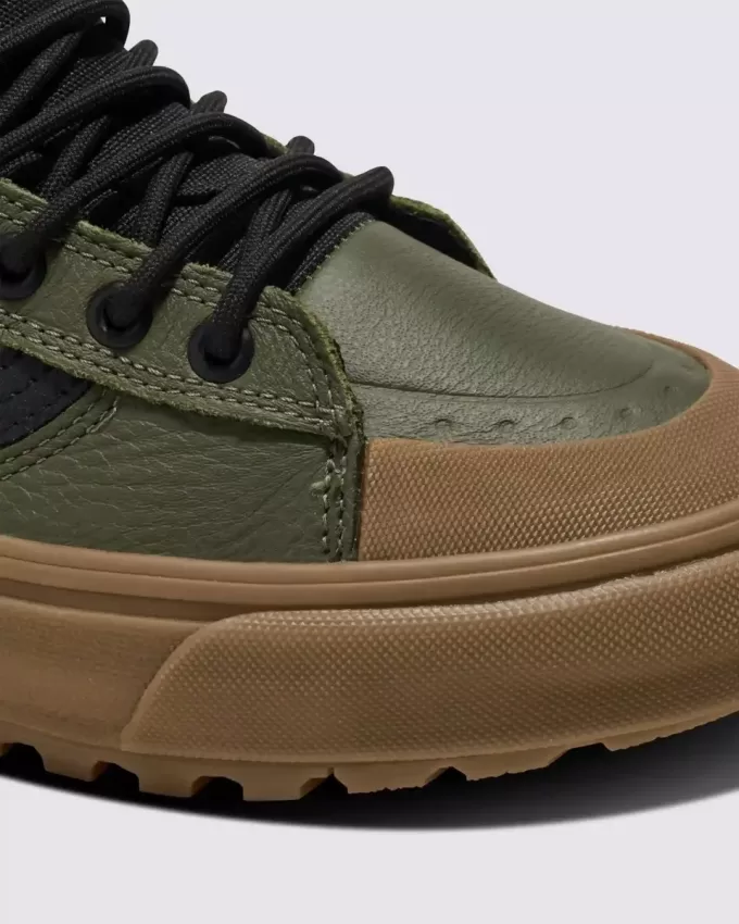 Chaussures imperméables et isolées Sk8-Hi