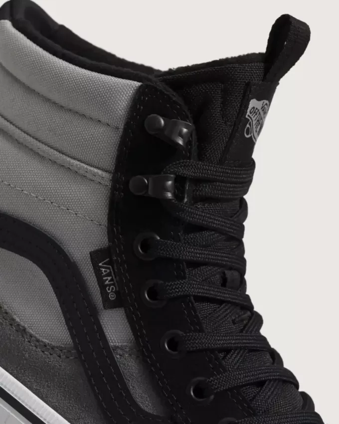 Chaussures imperméables et isolées Sk8-Hi