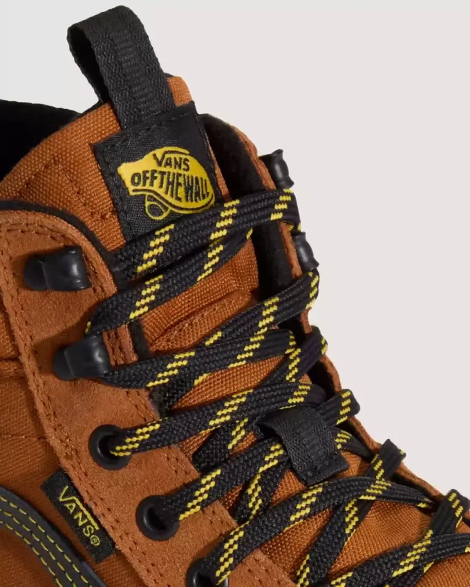 Chaussures imperméables et isolées Sk8-Hi