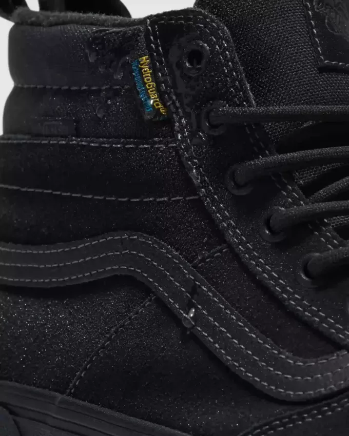 Chaussures imperméables et isolées Sk8-Hi