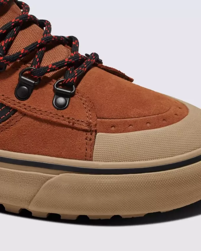 Chaussures imperméables et isolées Sk8-Hi