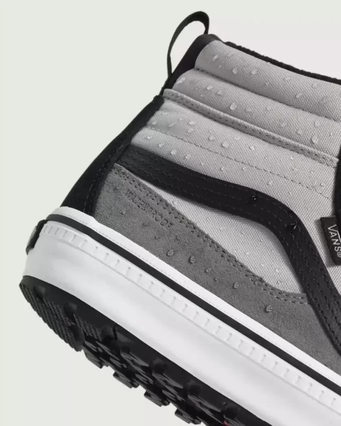 Chaussures imperméables et isolées Sk8-Hi