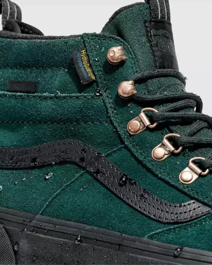 Chaussures imperméables et isolées Sk8-Hi