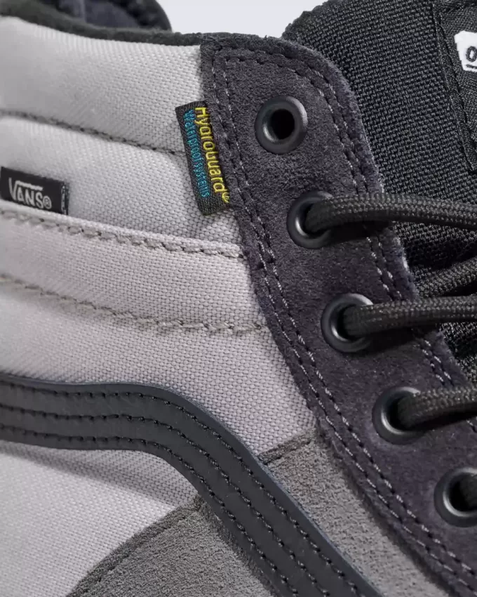 Chaussures imperméables et isolées Sk8-Hi