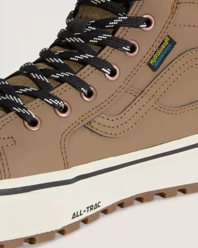 Chaussures imperméables et isolées Sk8-Hi