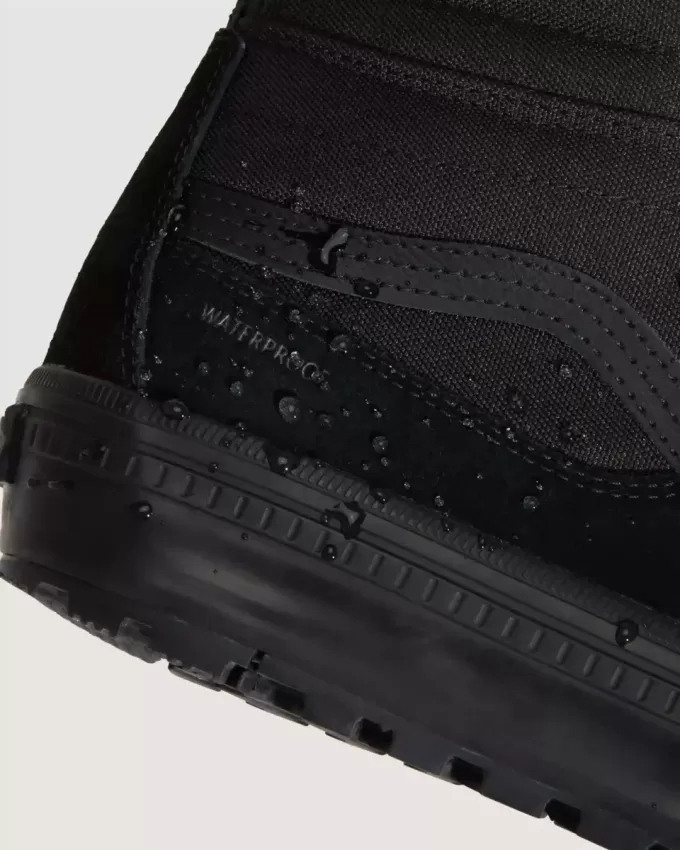 Chaussures imperméables et isolées Sk8-Hi