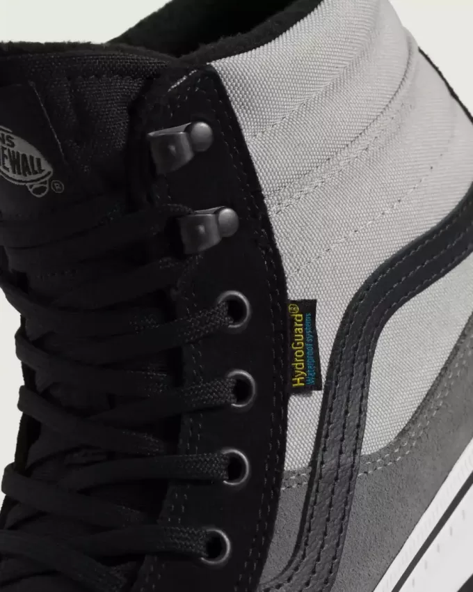 Chaussures imperméables et isolées Sk8-Hi