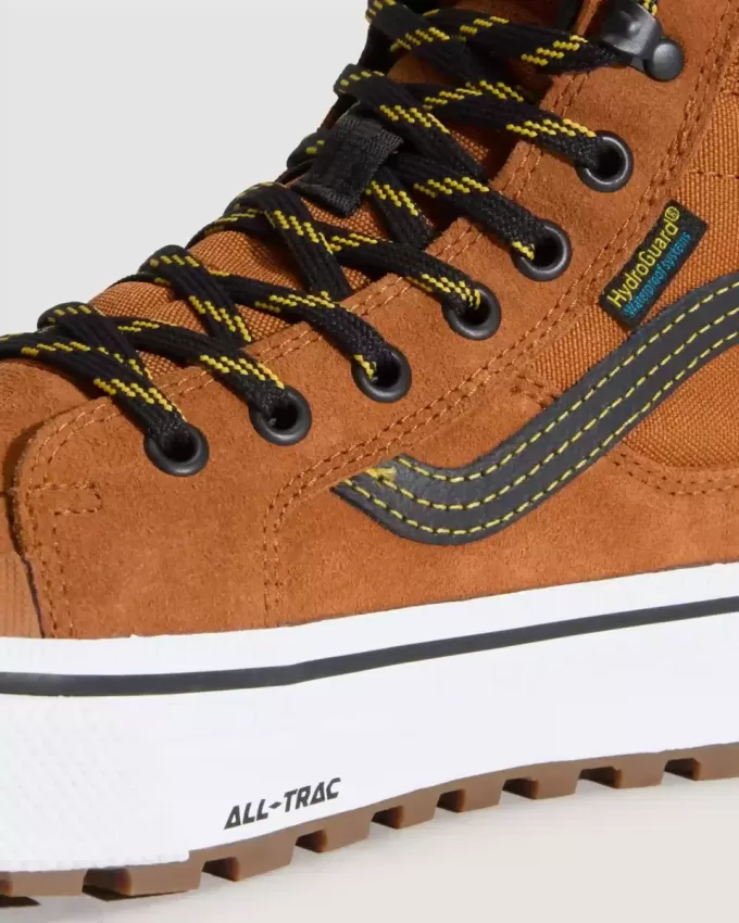 Chaussures imperméables et isolées Sk8-Hi