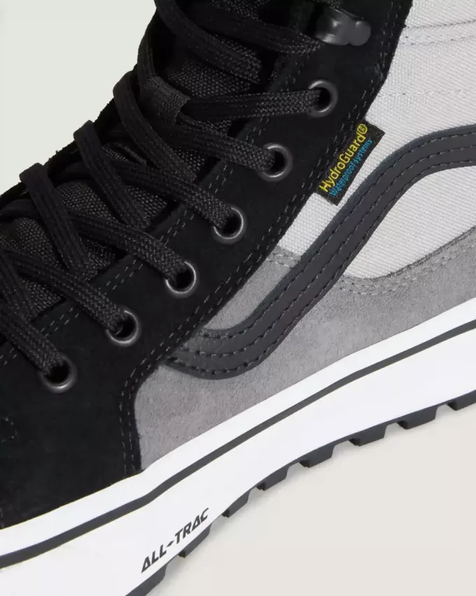 Chaussures imperméables et isolées Sk8-Hi