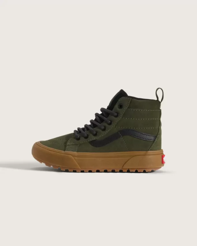 Chaussures imperméables Sk8-Hi pour petits enfants