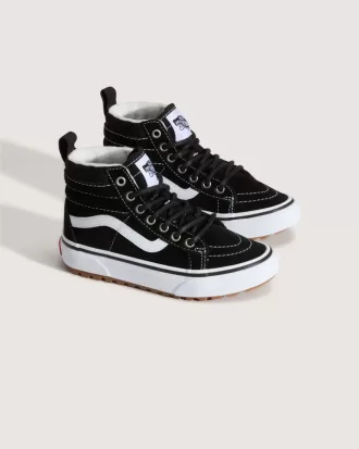 Chaussures imperméables Sk8-Hi pour petits enfants