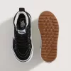 Chaussures imperméables Sk8-Hi pour petits enfants