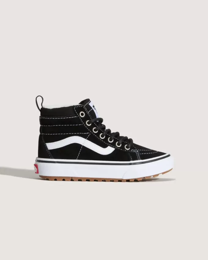 Chaussures imperméables Sk8-Hi pour petits enfants
