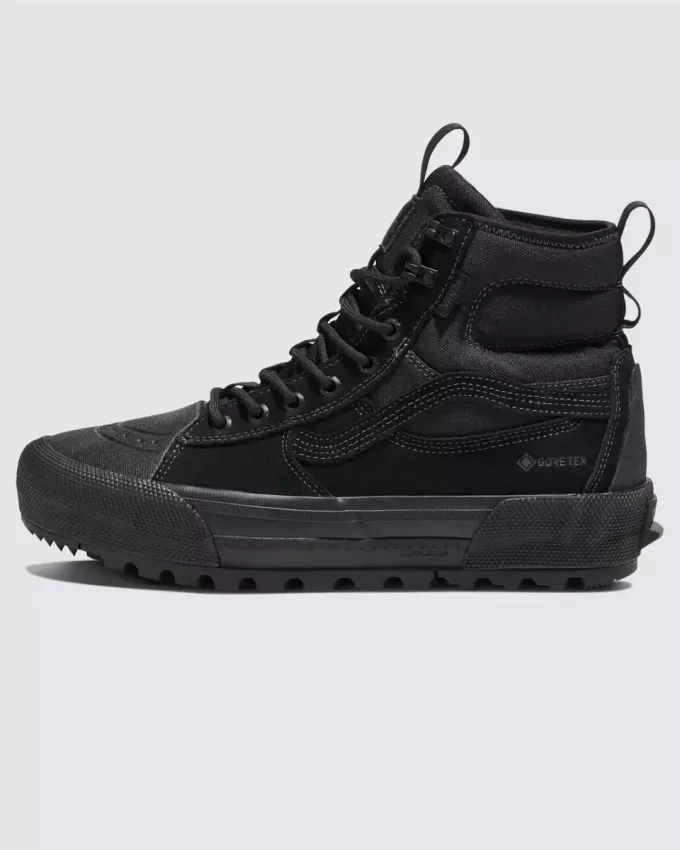 Chaussures isolées Sk8-Hi GORE-TEX