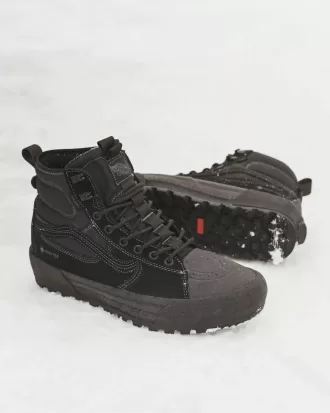 Chaussures isolées Sk8-Hi GORE-TEX