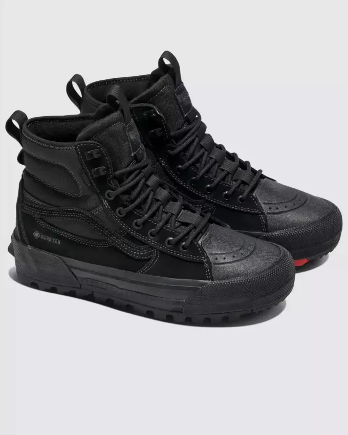 Chaussures isolées Sk8-Hi GORE-TEX