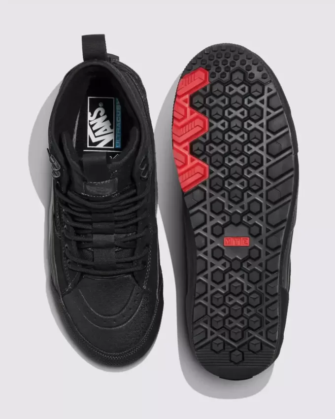 Chaussures isolées Sk8-Hi GORE-TEX