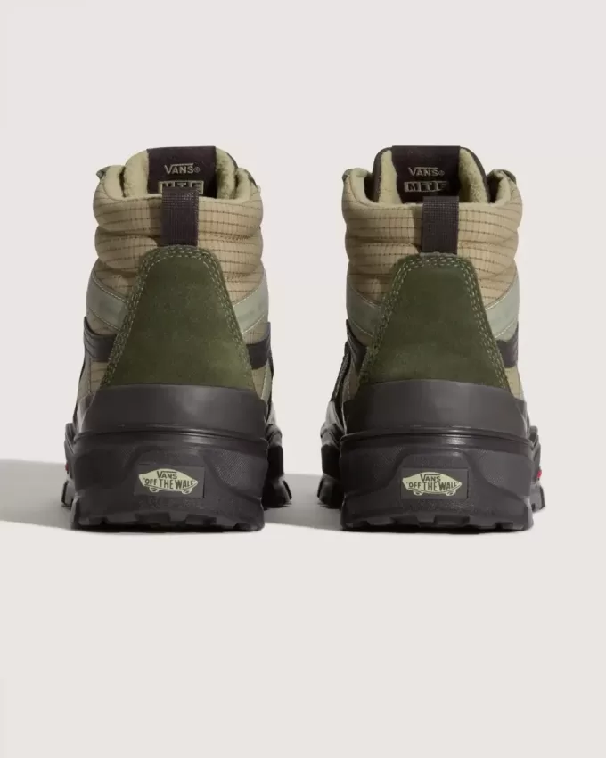 Chaussures isolées Sk8-Hi GORE-TEX