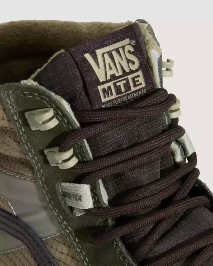 Chaussures isolées Sk8-Hi GORE-TEX