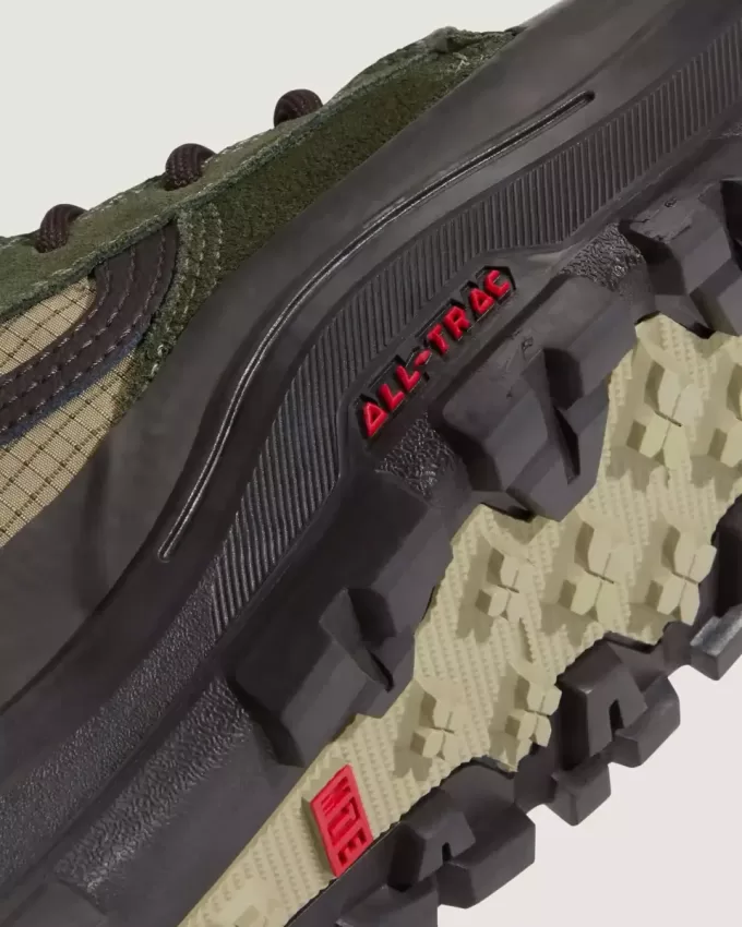 Chaussures isolées Sk8-Hi GORE-TEX